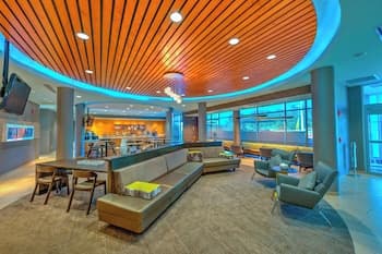 SpringHill Suites by Marriott Macon