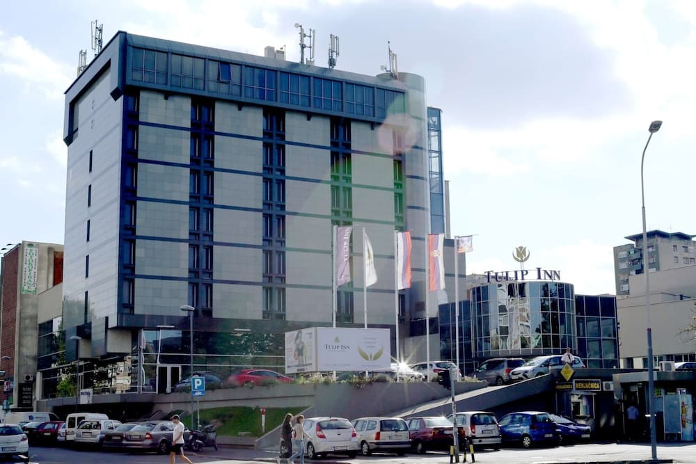 hotel image