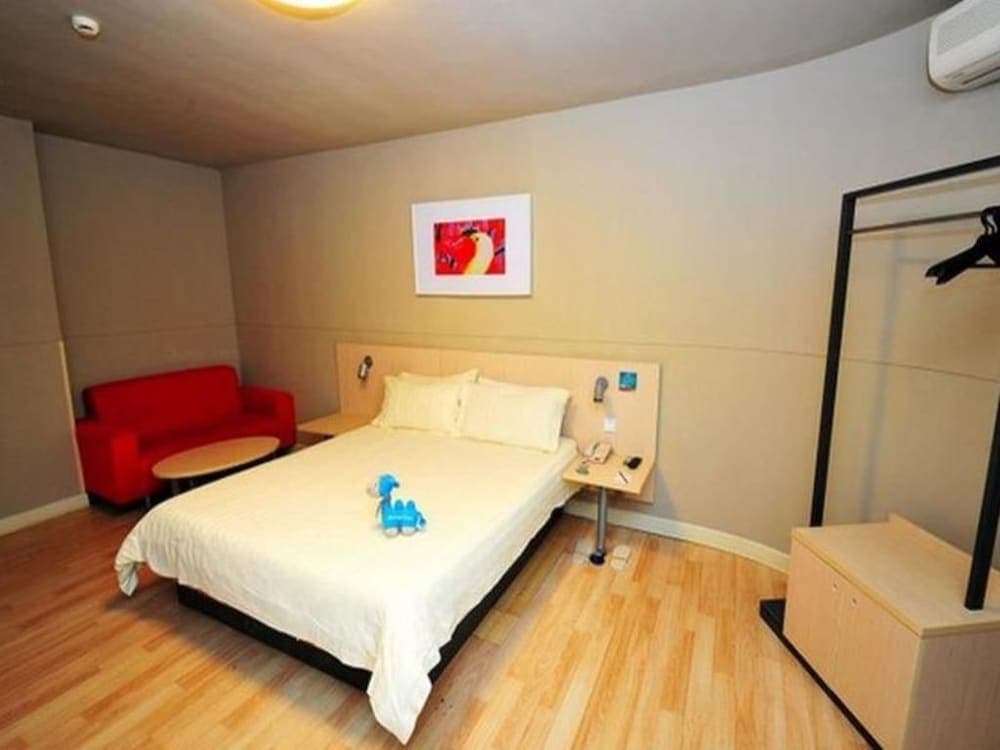 Jinjiang Inn Xiamen Huli Qufu