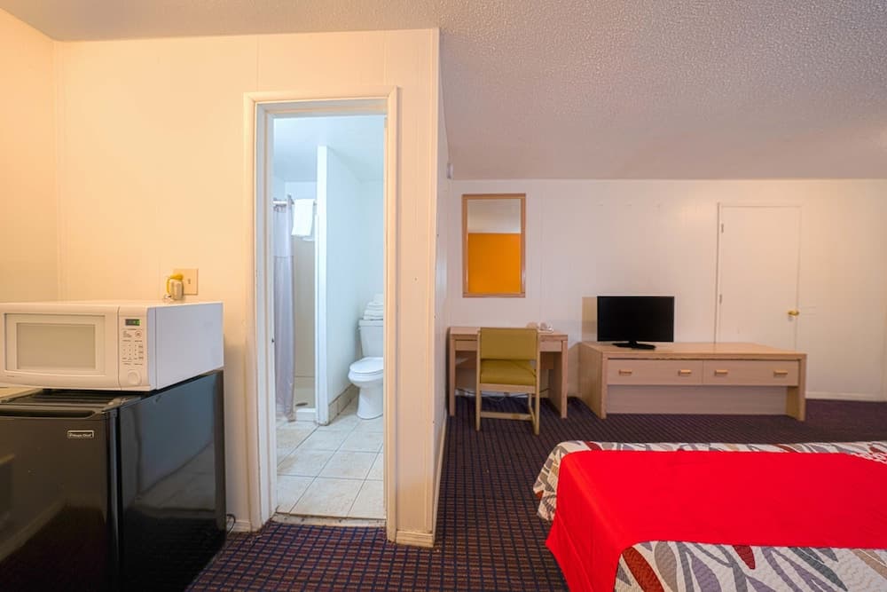 Budget Inn Bend by OYO