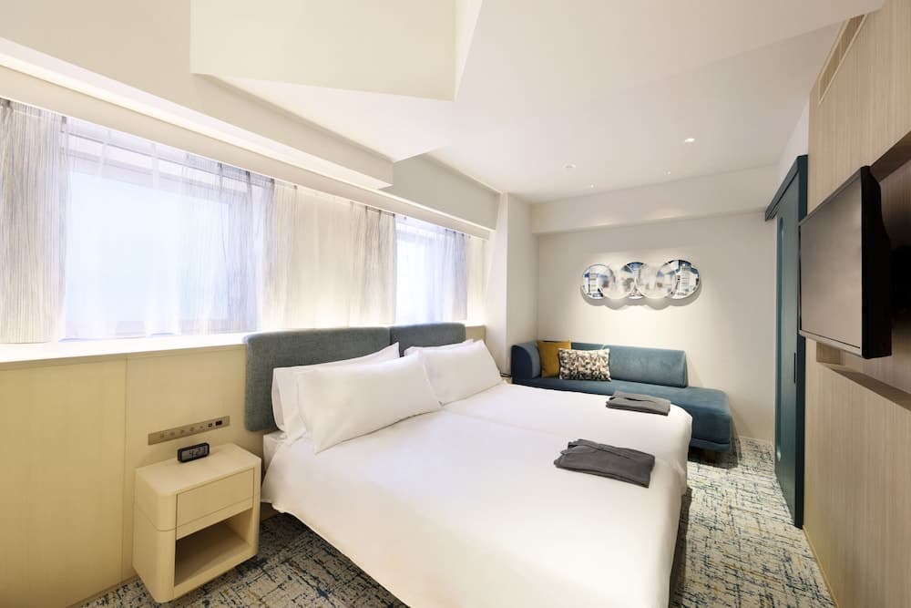 Holiday Inn & Suites Sapporo Odori Park by IHG