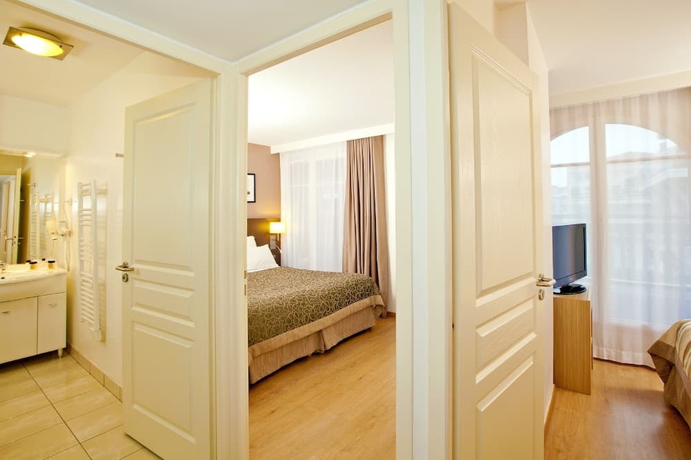 Residhome Arcachon Plazza