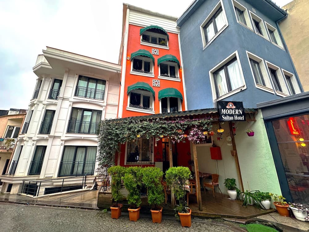 hotel image