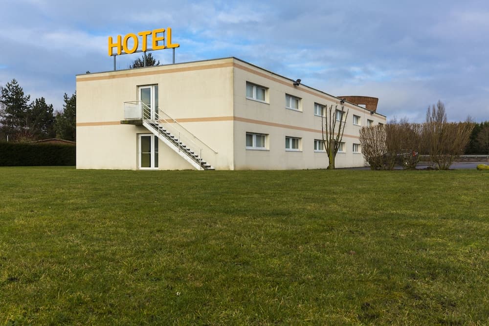 hotel image
