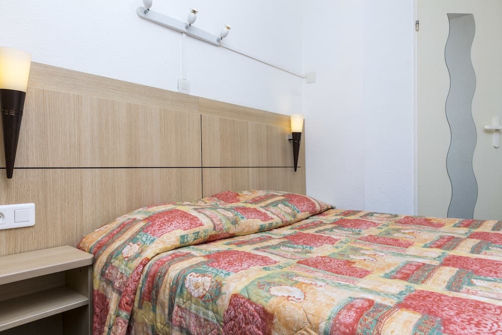 initial by balladins Béthune