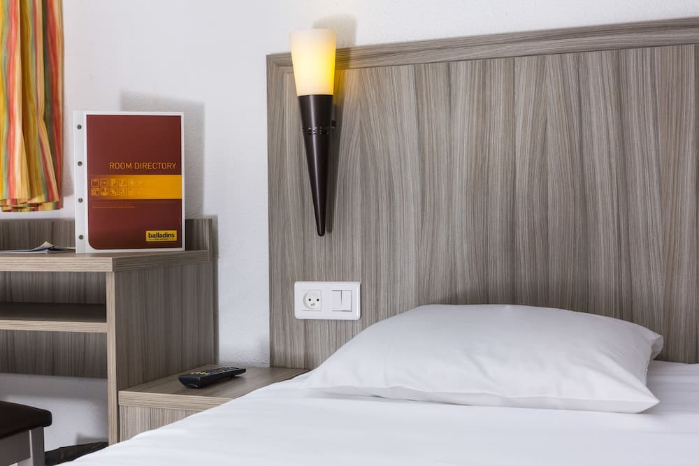 initial by balladins Béthune