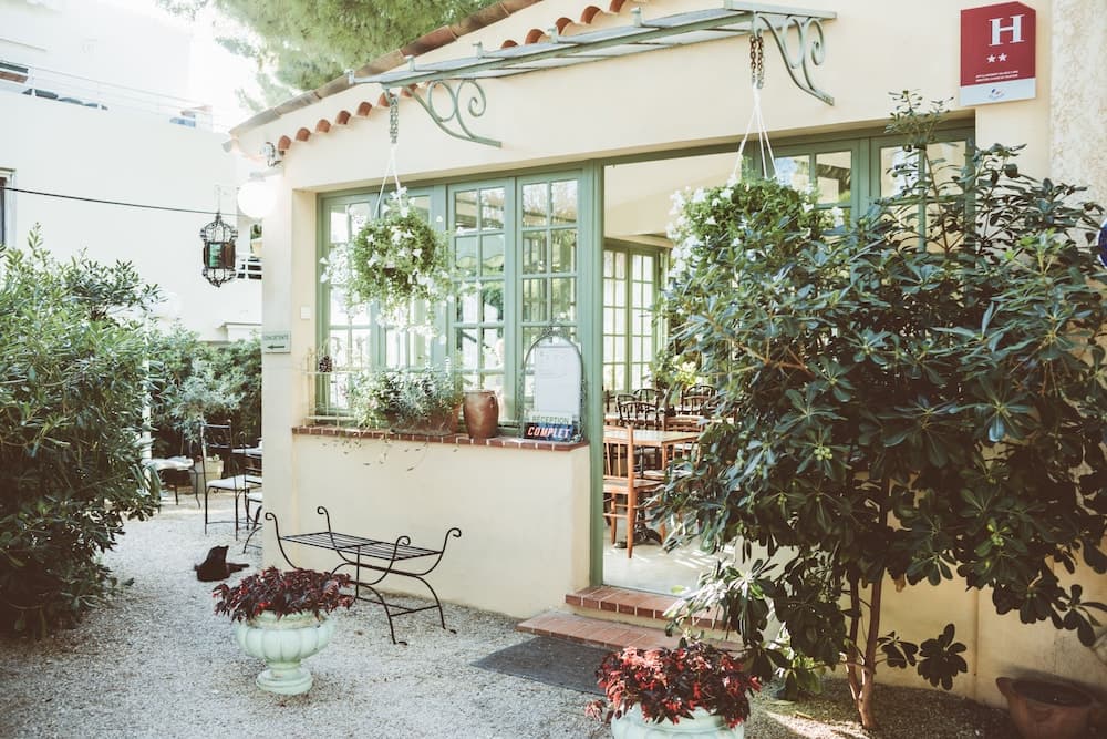 hotel image