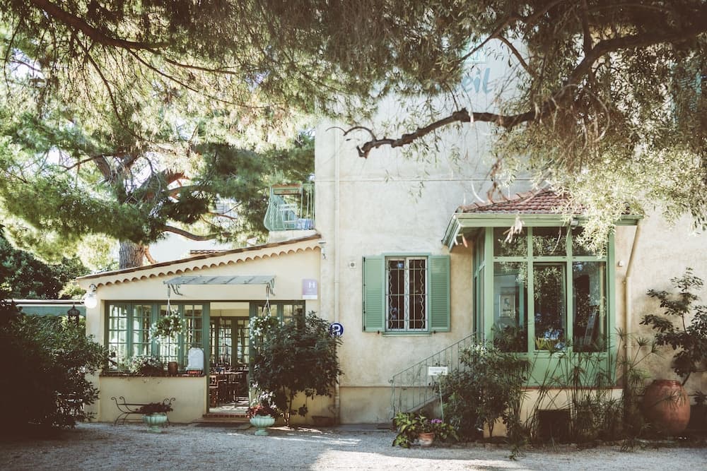 hotel image