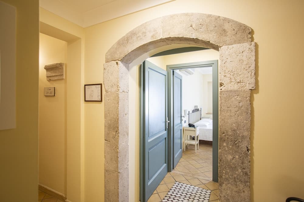 Quartuccio - Albergo Diffuso