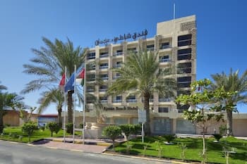 Ajman Beach Hotel