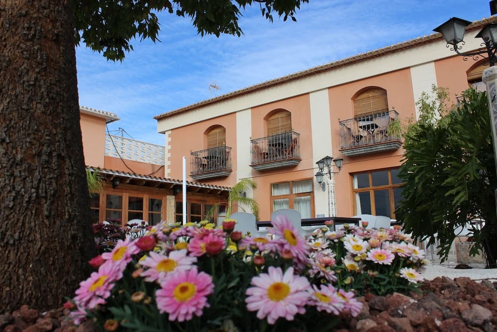 hotel image