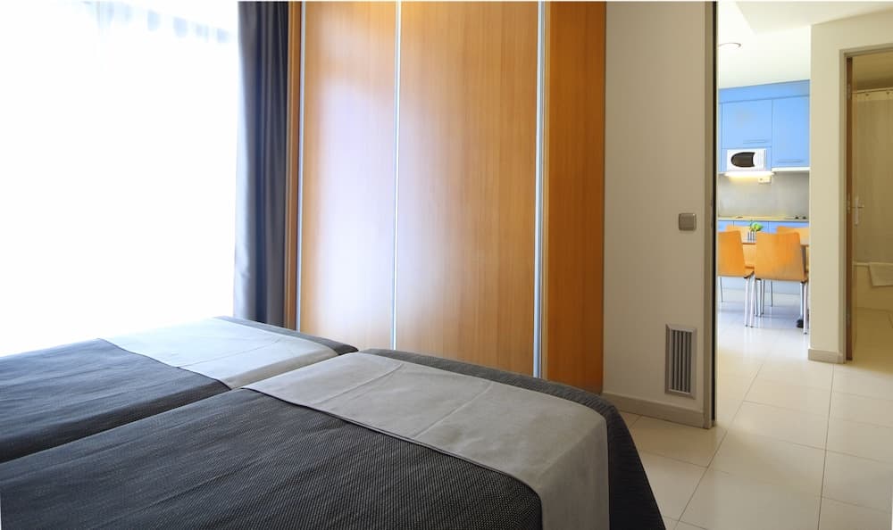 AQUA Hotel Nostre Mar Apartaments