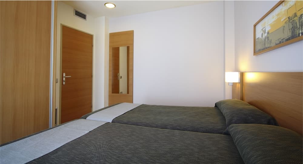 AQUA Hotel Nostre Mar Apartaments