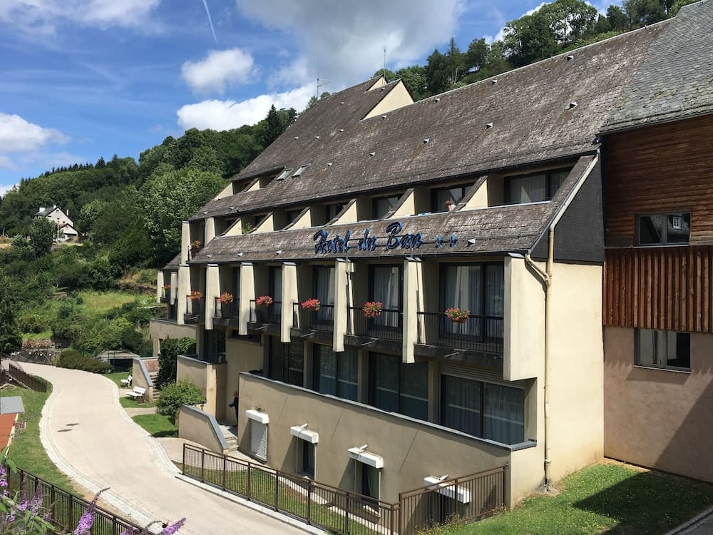 hotel image