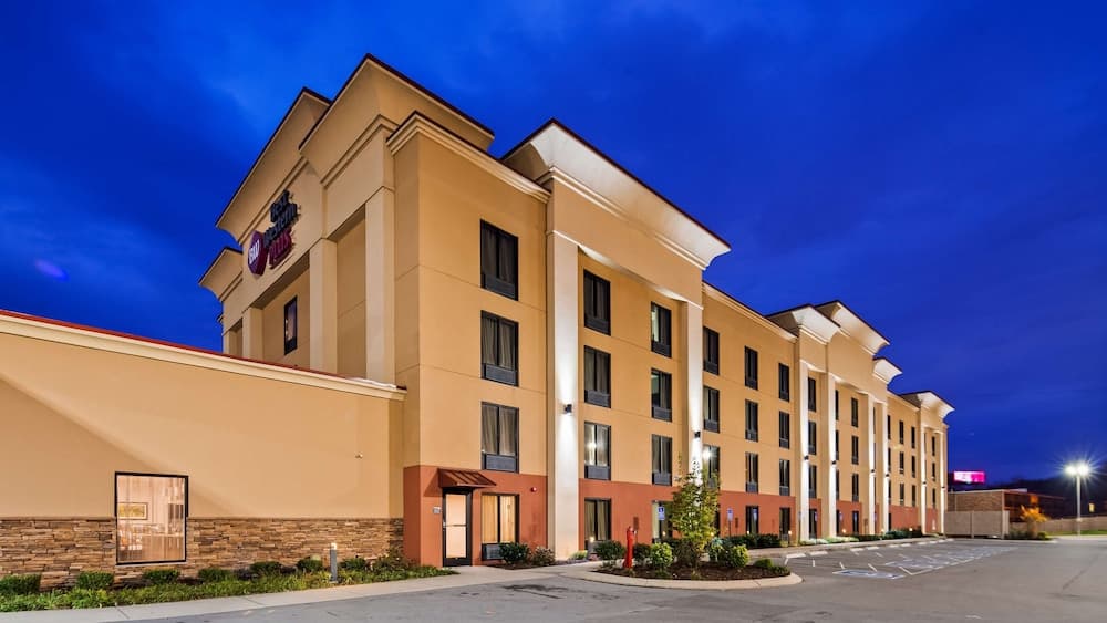 hotel image