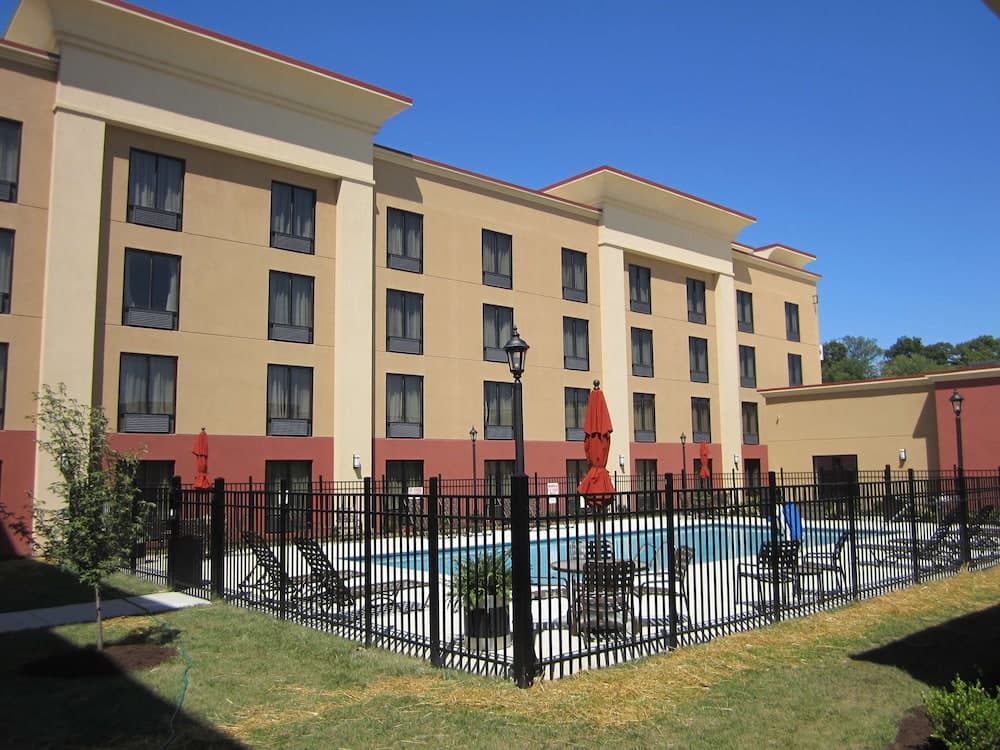 Best Western Plus Sunrise Inn