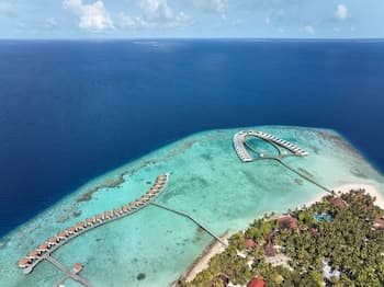 ROBINSON MALDIVES - Adults only - All Inclusive