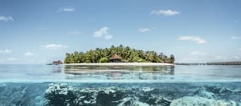ROBINSON MALDIVES - Adults only - All Inclusive