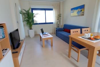 Apartamentos Alicante Hills