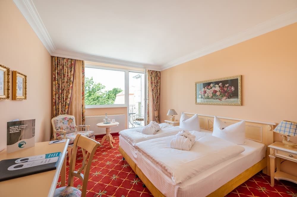 Rugard Thermal Strandhotel