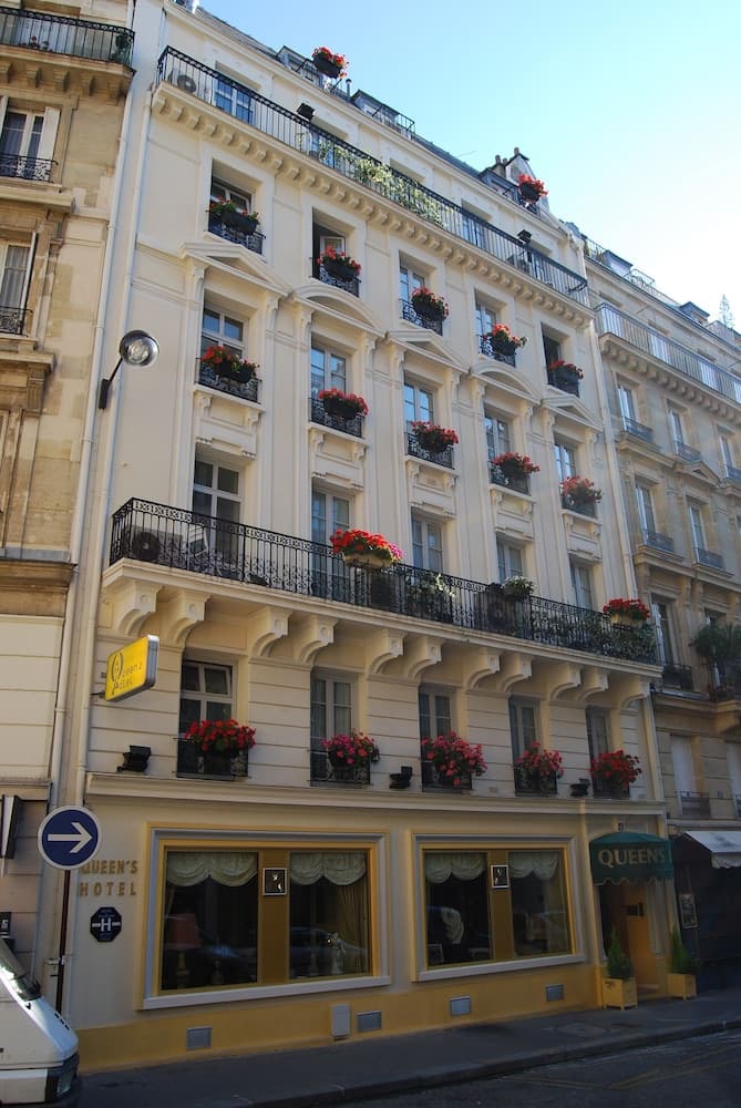 hotel image