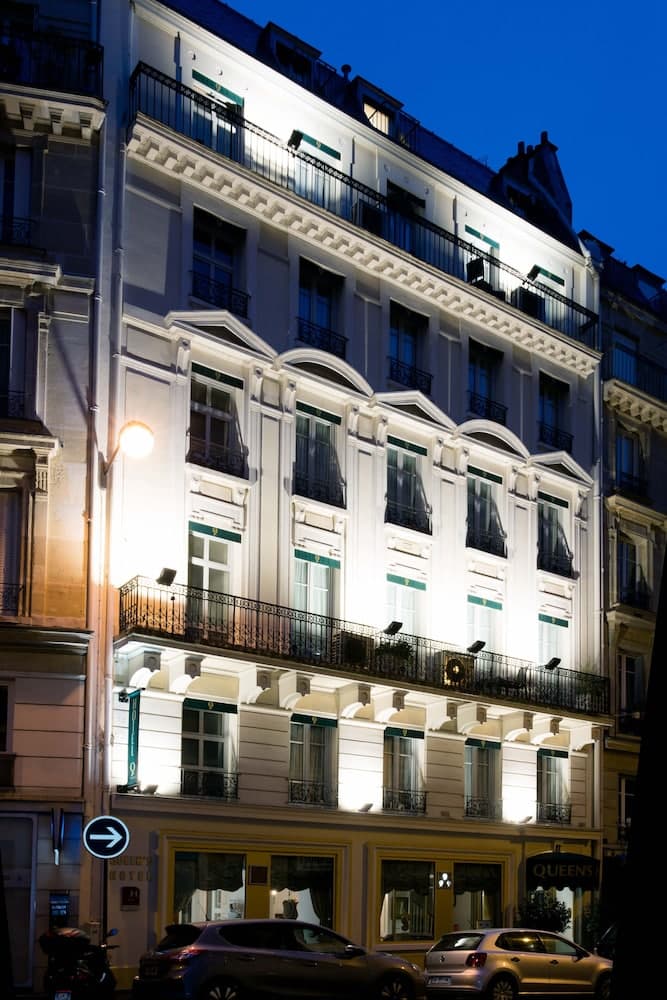 hotel image
