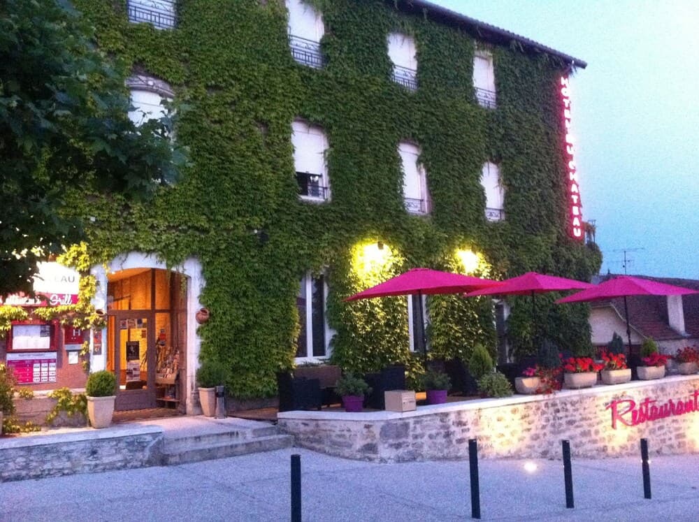 hotel image