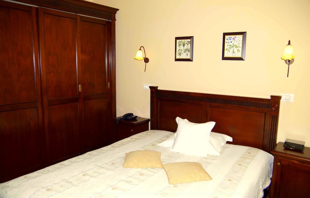 Aparthotel Iosefin Residence