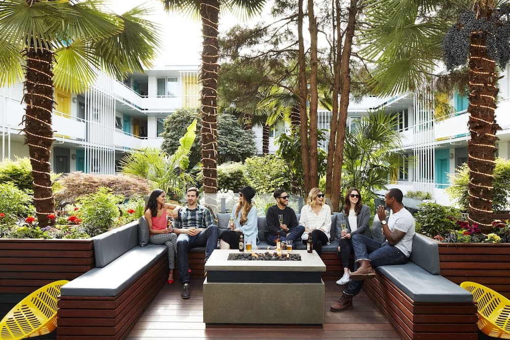 hotel image