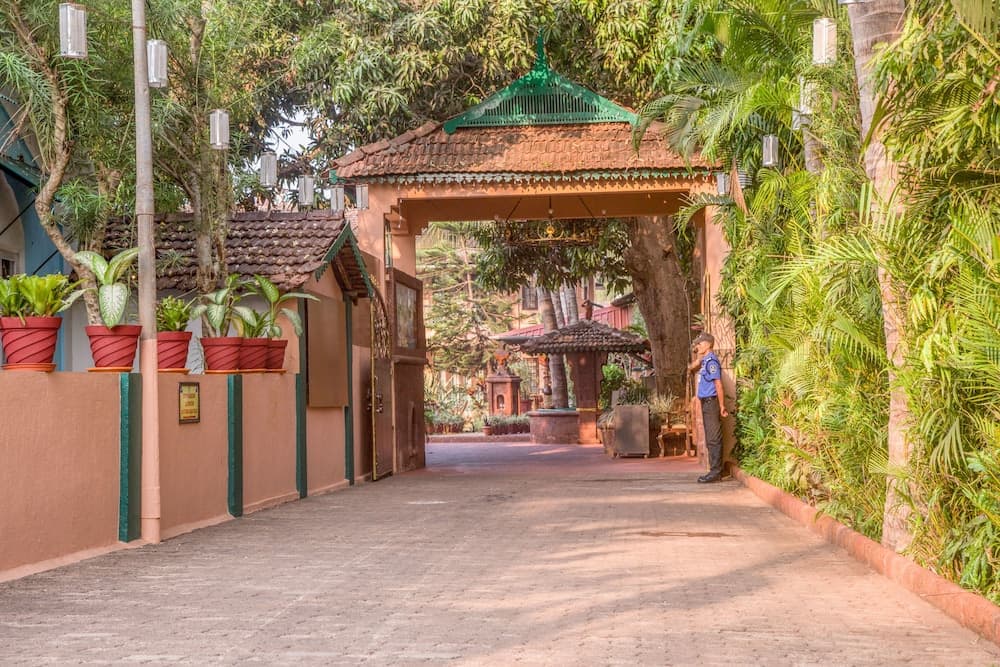 hotel image