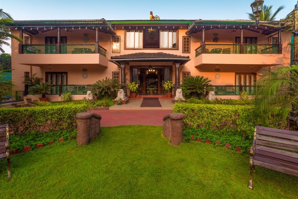 hotel image
