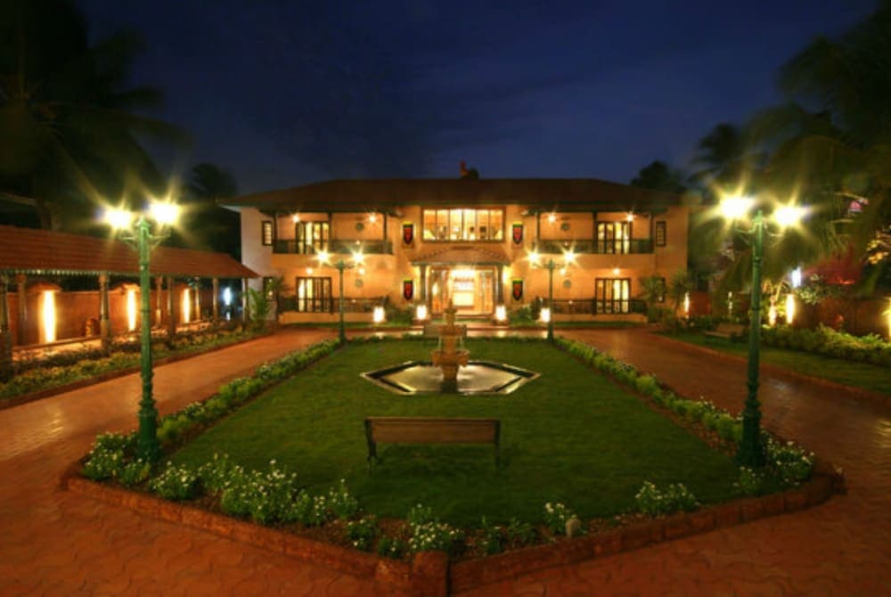 hotel image