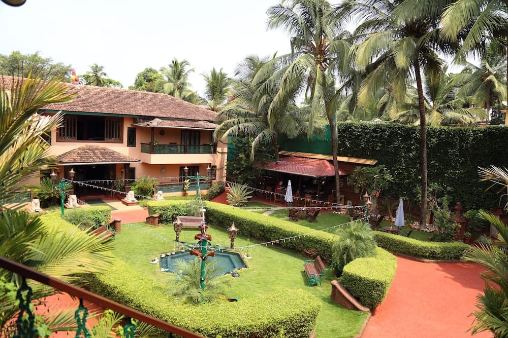 hotel image