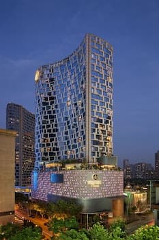 The Langham, Shanghai, Xintiandi