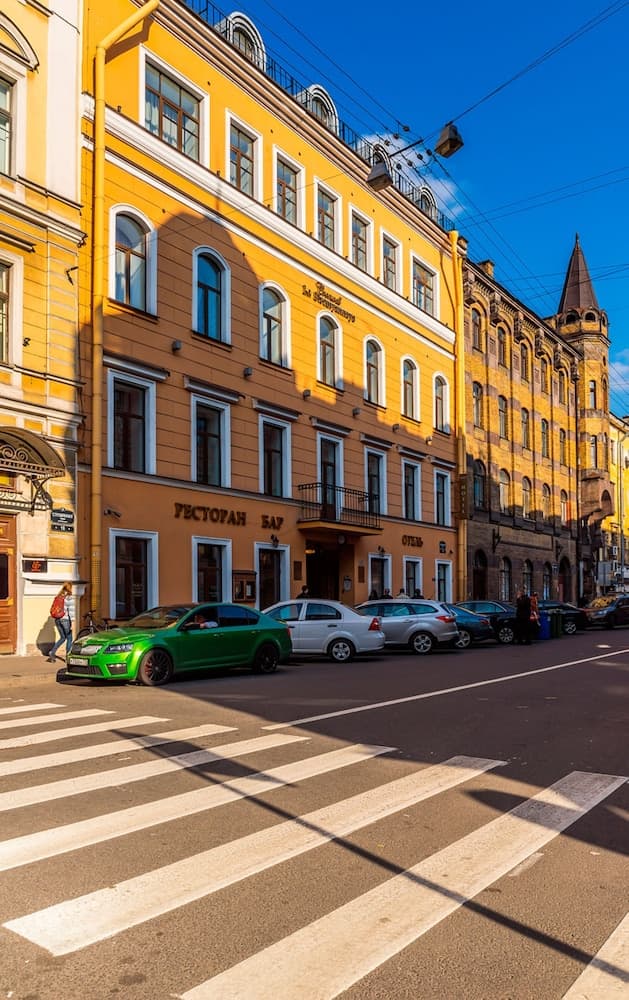 hotel image