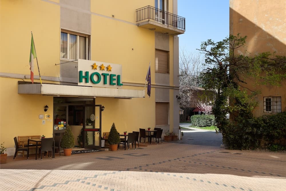 hotel image