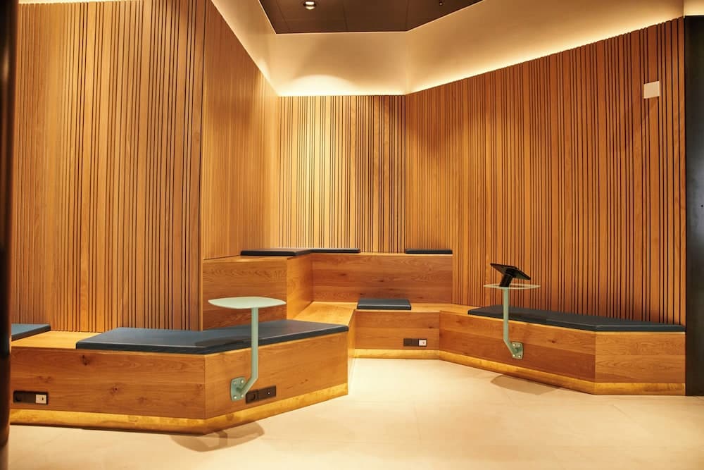 Danhostel Copenhagen City - Hostel