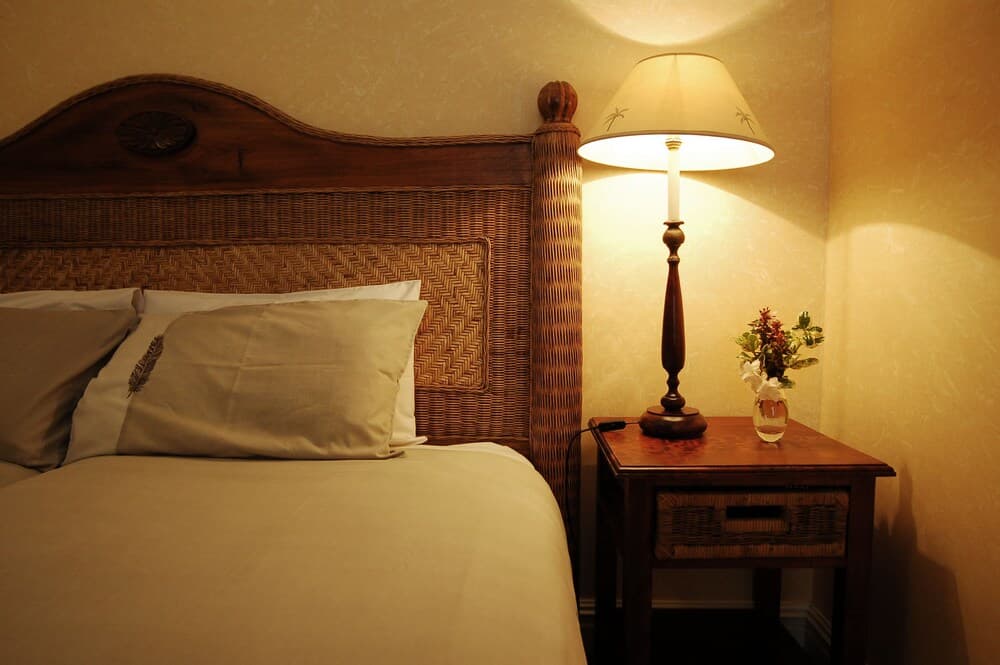 Knysna Country House