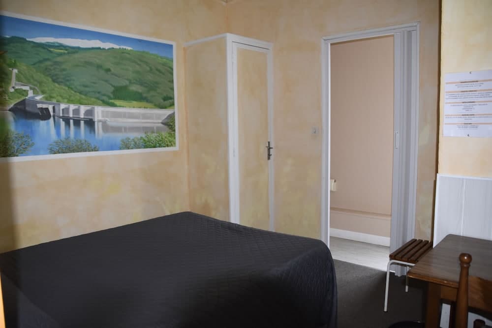 Hotel Restaurant Le Rider