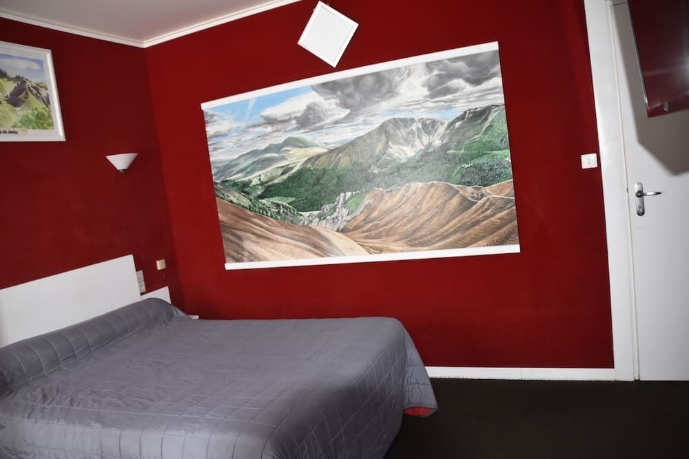 Hotel Restaurant Le Rider