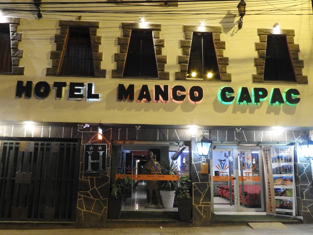 hotel image
