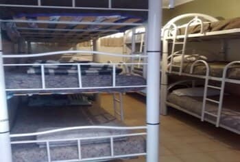 Hostel Parque Central