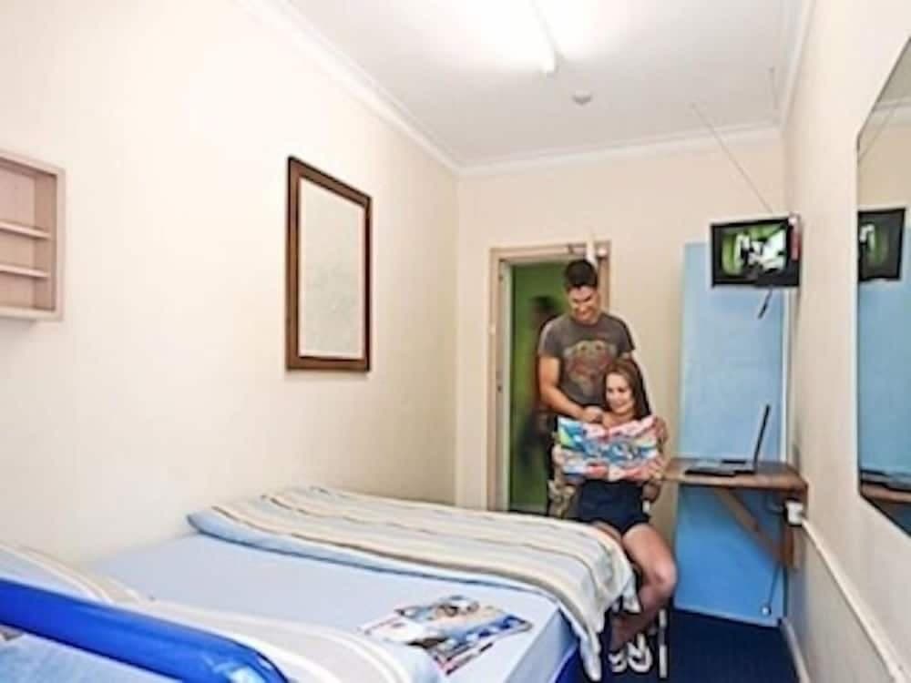 Funk House Backpackers