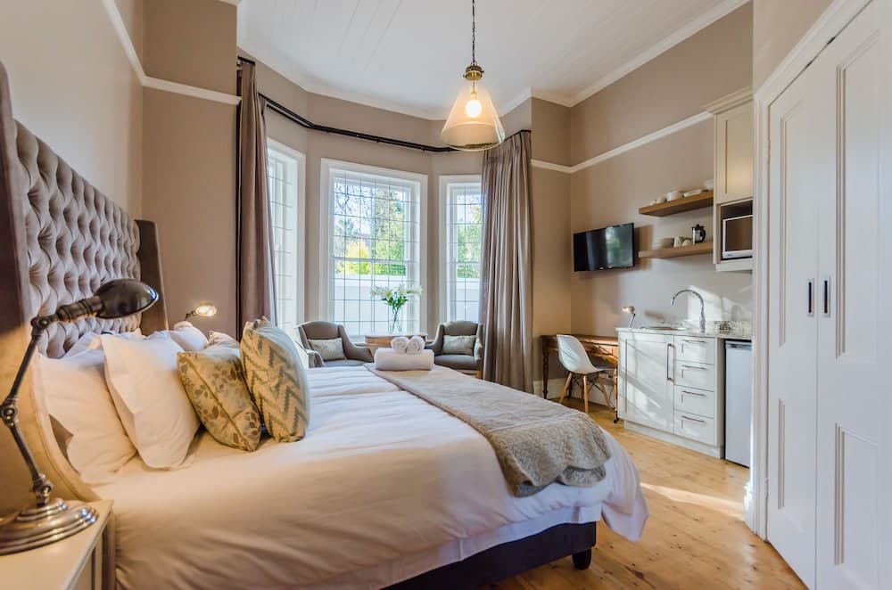 Bonne Esperance Boutique Guest House and Studio Apartments