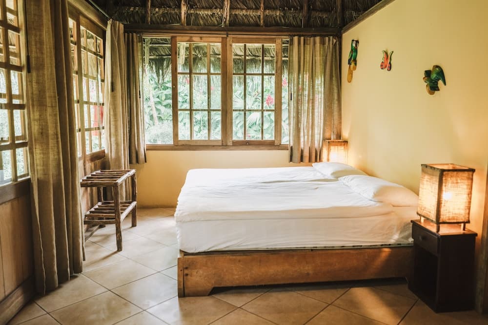 Huasquila Amazon Lodge