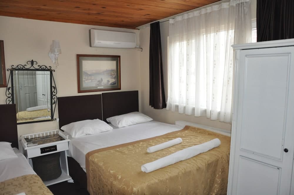 Family Istanbul Hotel