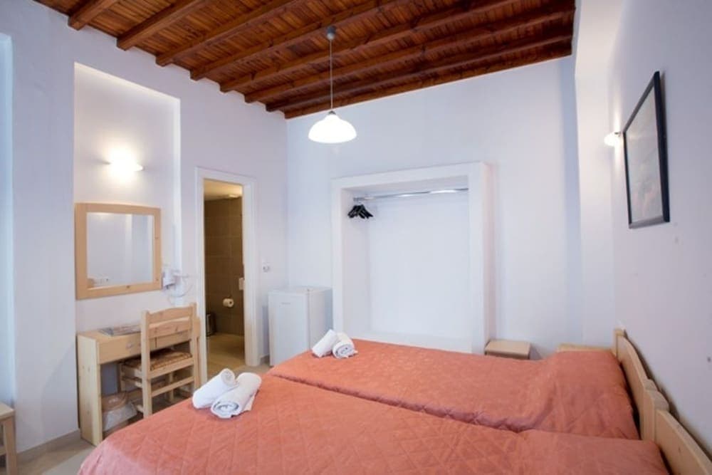 Florance Apartments & Rooms