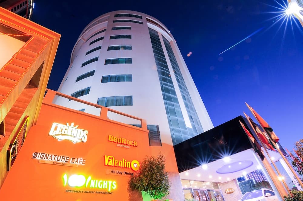 hotel image