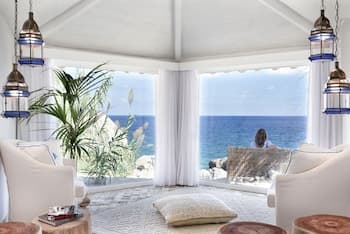 Arbatax Park Resort - Dune