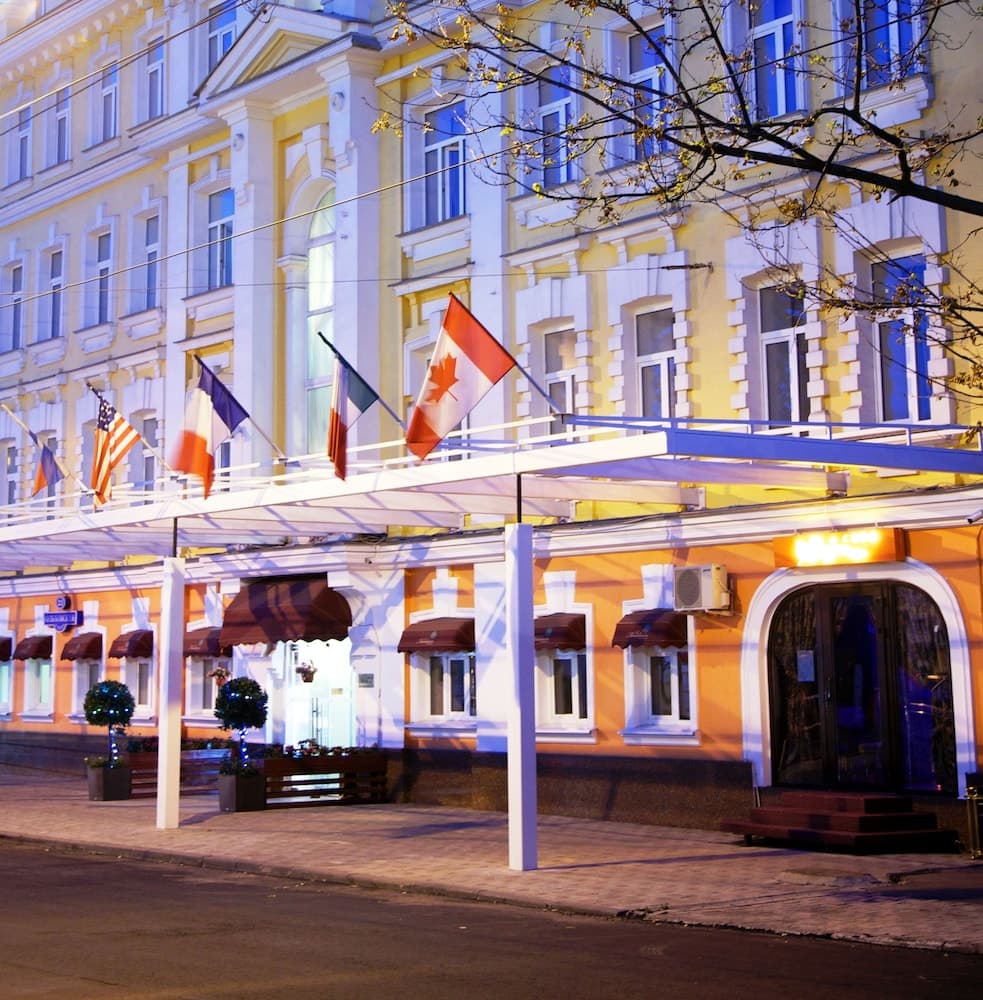 hotel image